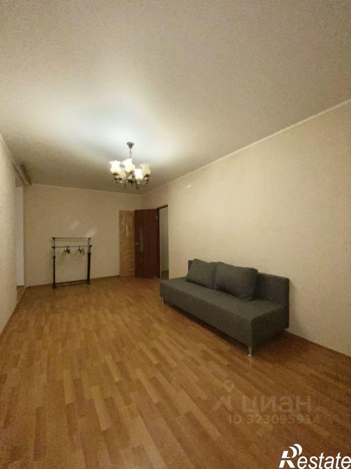 1-комн квартира ул Фатыха Амирхана, 83,  д. 83