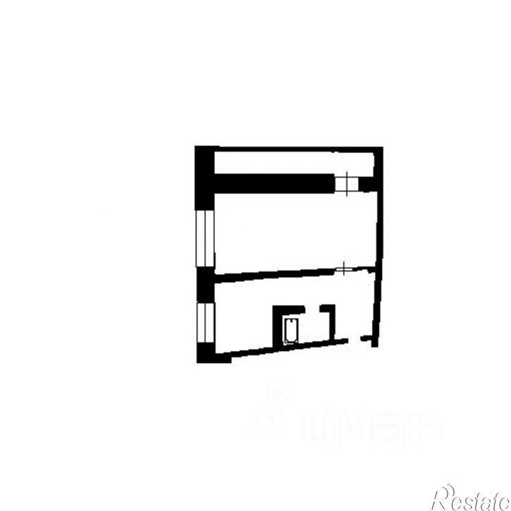 1-комн квартира ул Фатыха Амирхана, 83,  д. 83