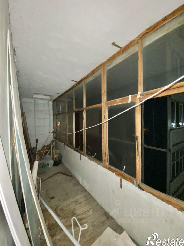 1-комн квартира ул Фатыха Амирхана, 83,  д. 83