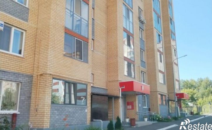 2-комн квартира ул Академика Губкина, 22,  д. 22