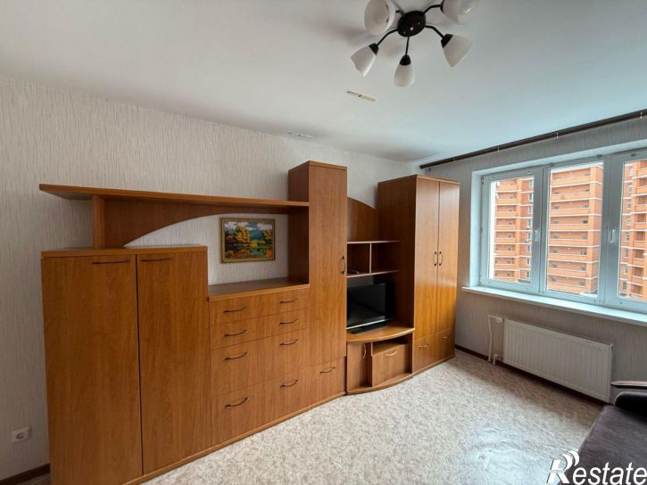 1-комн квартира ул Чистопольская, 14,  д. 14