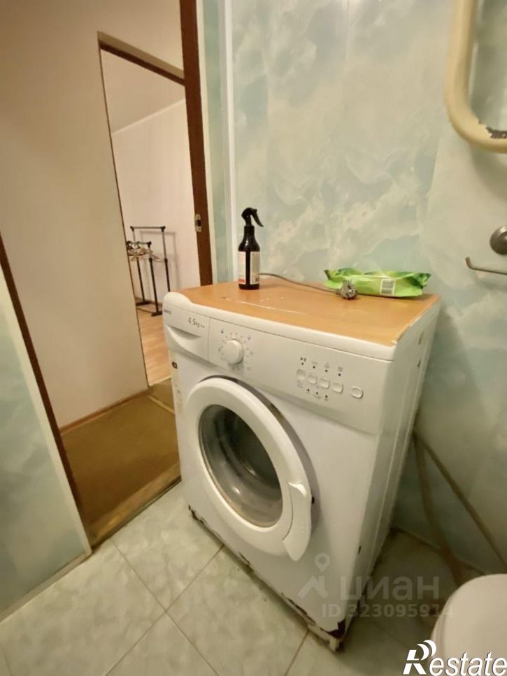 1-комн квартира ул Фатыха Амирхана, 83,  д. 83