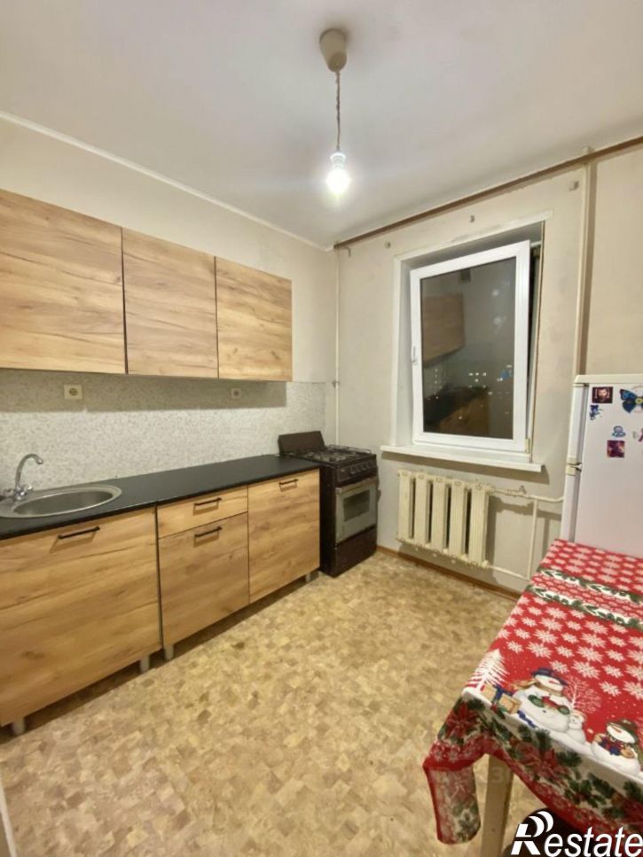1-комн квартира ул Фатыха Амирхана, 83,  д. 83