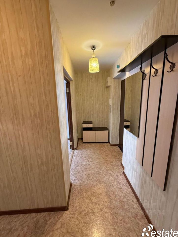 1-комн квартира ул Чистопольская, 14,  д. 14