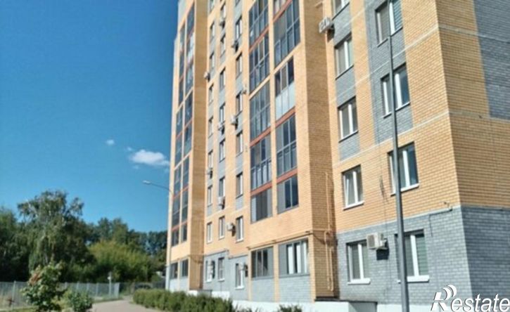 2-комн квартира ул Академика Губкина, 22,  д. 22