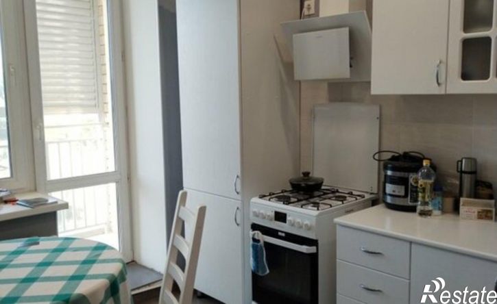 2-комн квартира ул Академика Губкина, 22,  д. 22
