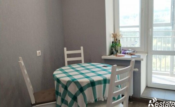 2-комн квартира ул Академика Губкина, 22,  д. 22