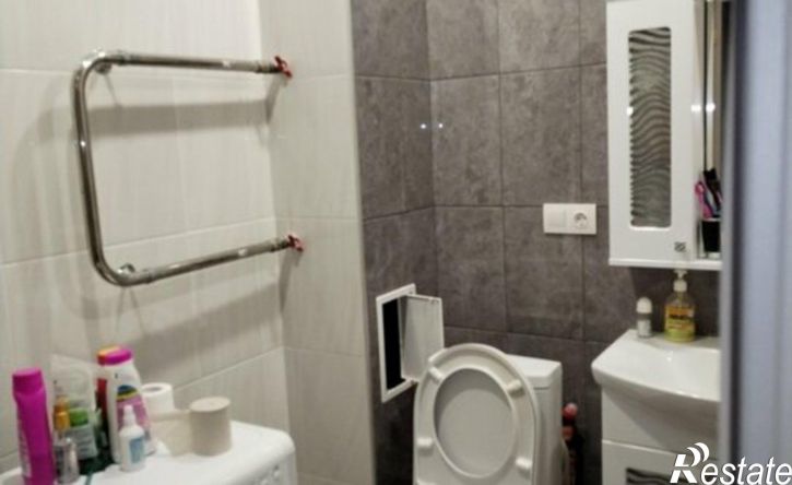 2-комн квартира ул Академика Губкина, 22,  д. 22
