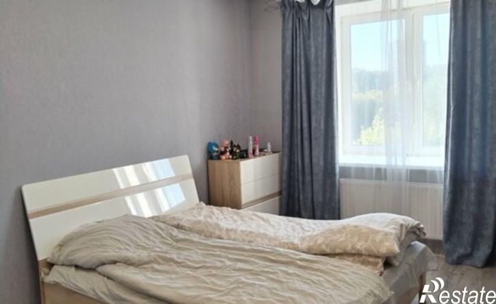 2-комн квартира ул Академика Губкина, 22,  д. 22