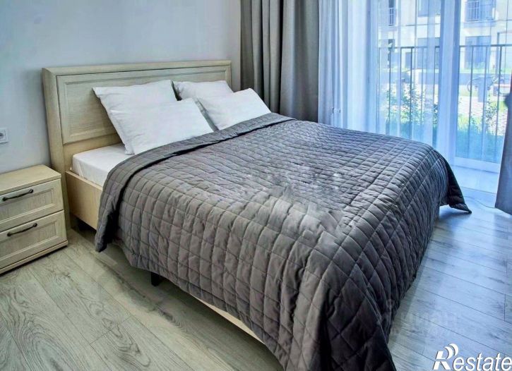 2-комн квартира Тукая пл, 90,  д. 90