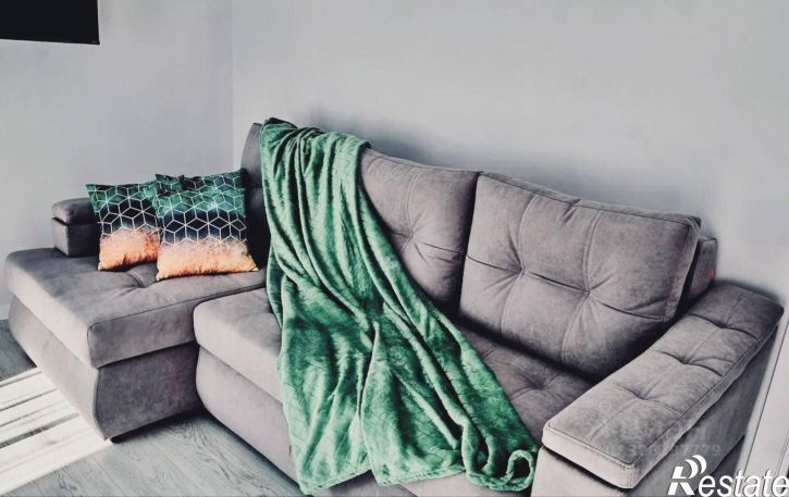 2-комн квартира Тукая пл, 90,  д. 90