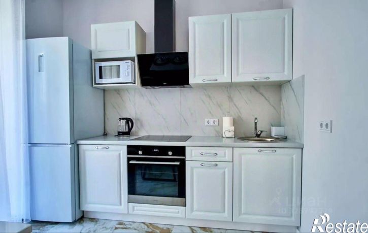 2-комн квартира Тукая пл, 90,  д. 90