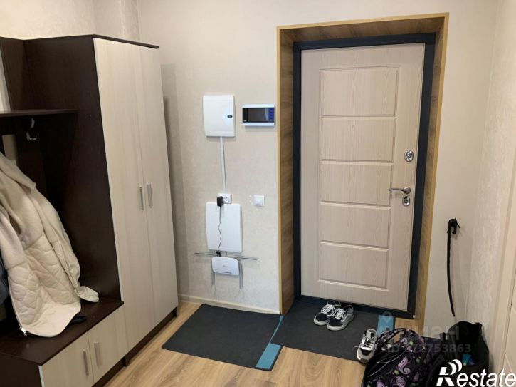 2-комн квартира ул Чистопольская, 32,  д. 32
