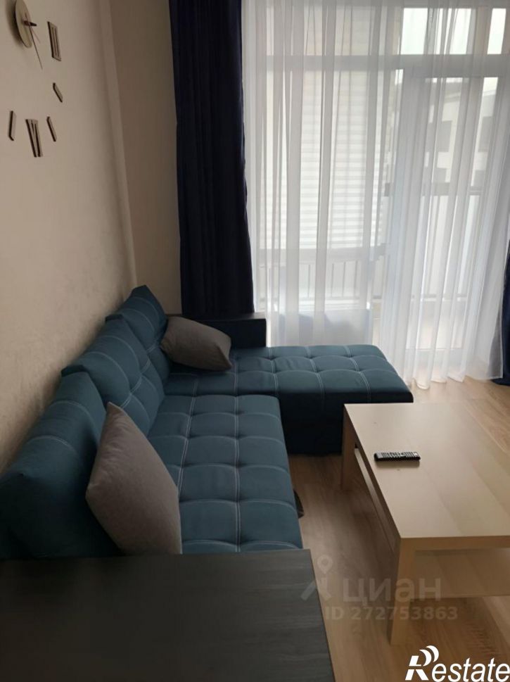 2-комн квартира ул Чистопольская, 32,  д. 32