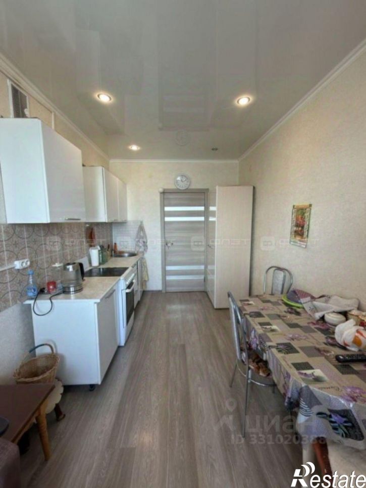 1-комн квартира улица Академика Глушко, 37,  д. 37