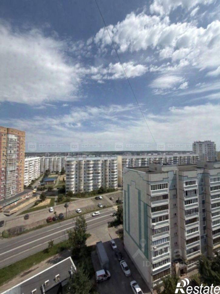 1-комн квартира улица Академика Глушко, 37,  д. 37