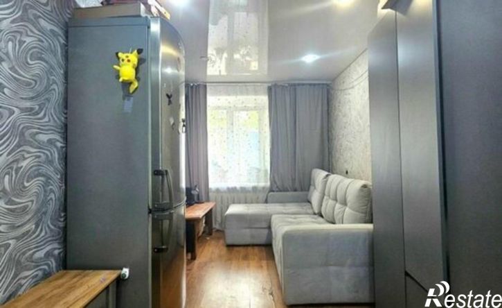 2-комн квартира Маршальская улица, 25А,  д. 25А