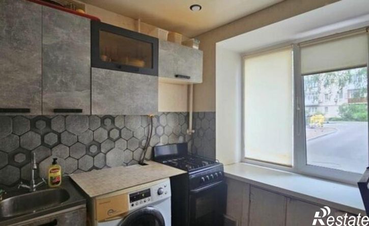 2-комн квартира Маршальская улица, 25А,  д. 25А