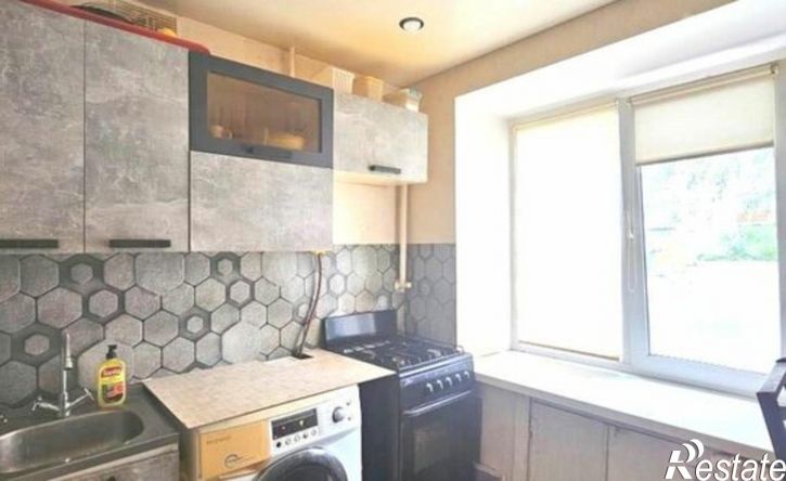 2-комн квартира Маршальская улица, 25А,  д. 25А