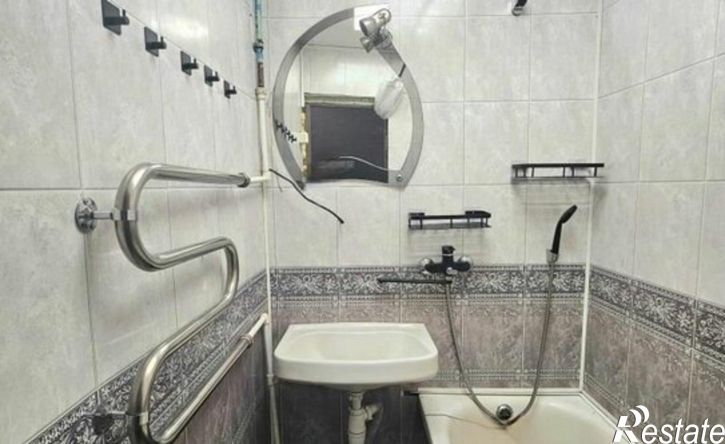 2-комн квартира Маршальская улица, 25А,  д. 25А