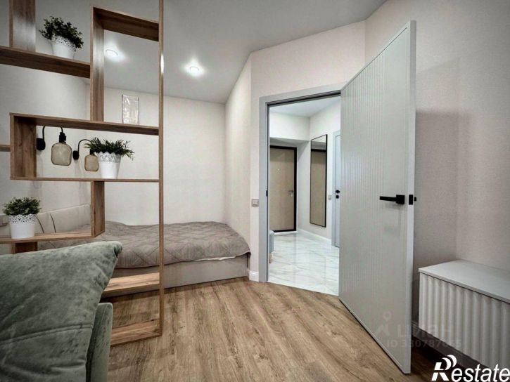 1-комн квартира пр-д Созидателей, 12,  д. 12