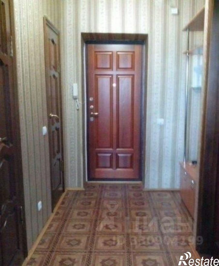 1-комн квартира ул Отрадная, 5,  д. 5