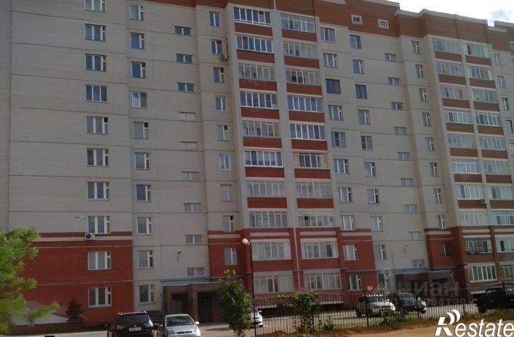 1-комн квартира ул Отрадная, 5,  д. 5