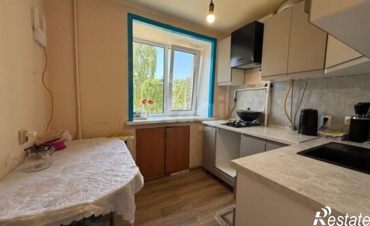2-комн квартира ул Мазита Гафури, 4,  д. 4