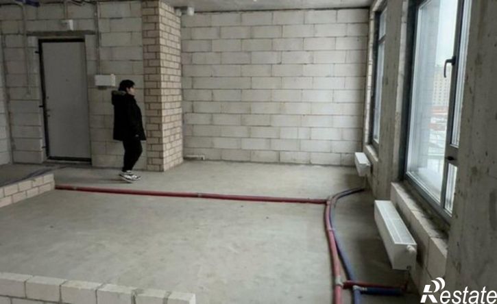 4-комн квартира Республика Татарстан (Татарстан), улица Алексея Козина, 10