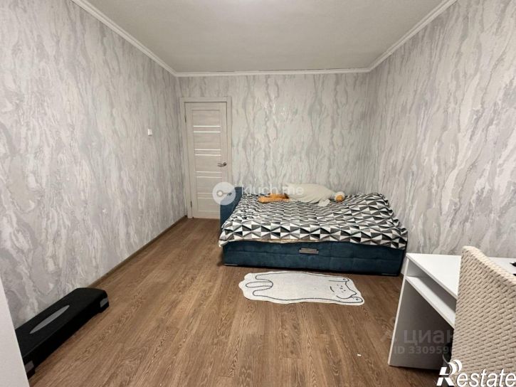 3-комн квартира ул Рихарда Зорге, 87,  д. 87