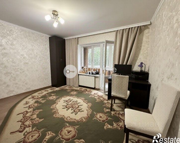 3-комн квартира ул Рихарда Зорге, 87,  д. 87