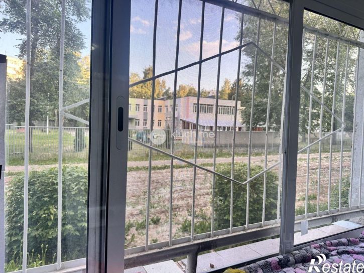 3-комн квартира ул Рихарда Зорге, 87,  д. 87