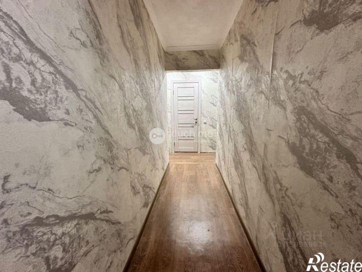 3-комн квартира ул Рихарда Зорге, 87,  д. 87