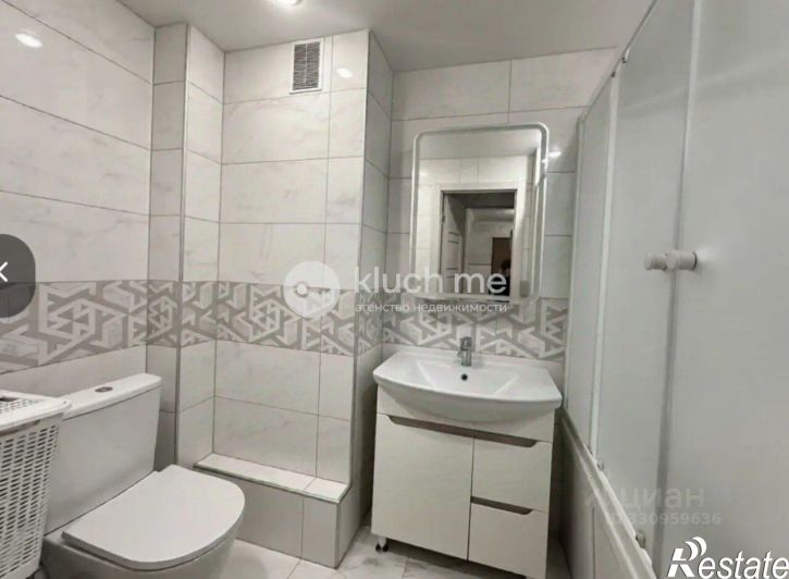 3-комн квартира ул Рихарда Зорге, 87,  д. 87