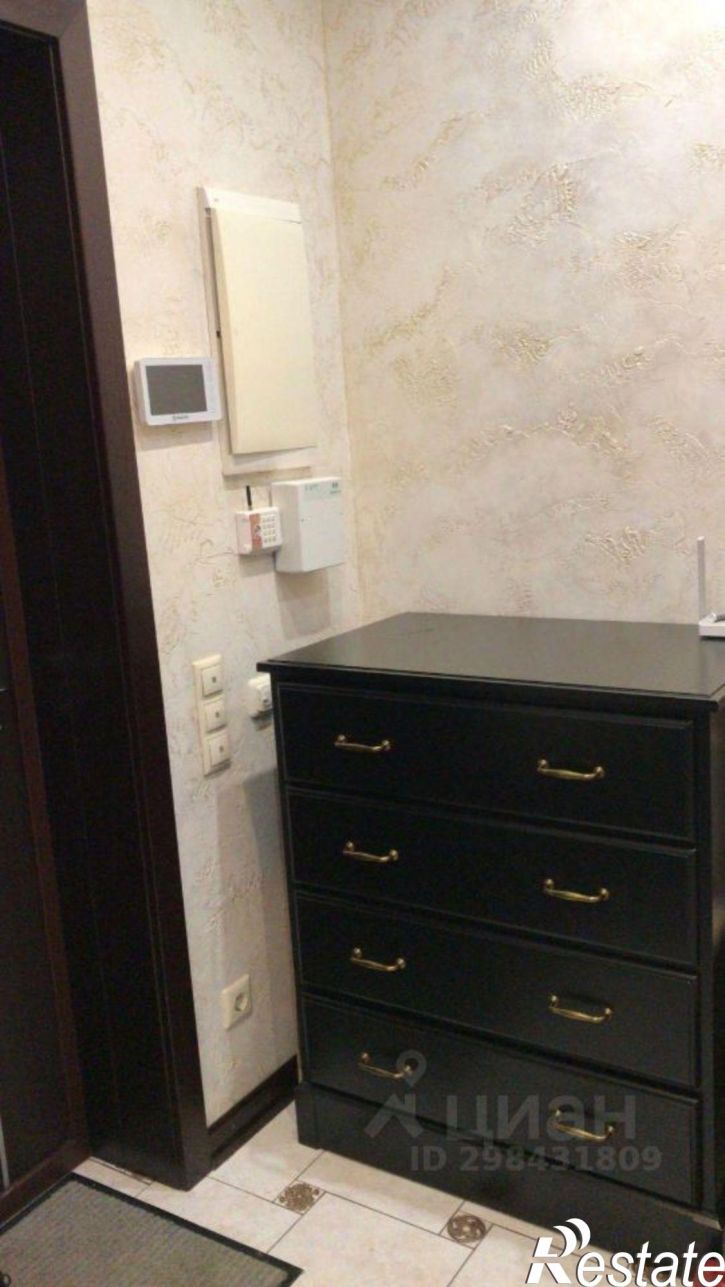 3-комн квартира улица Достоевского, 52,  д. 52