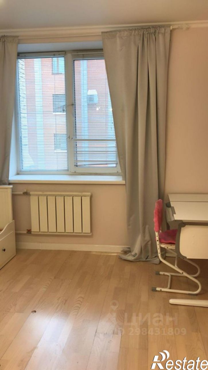 3-комн квартира улица Достоевского, 52,  д. 52