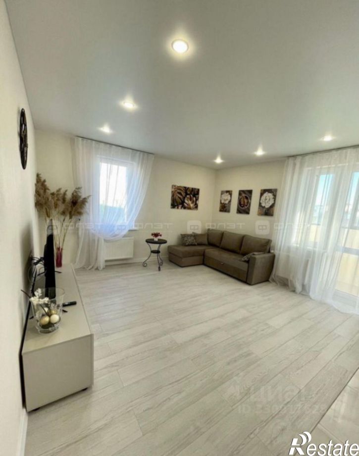 2-комн квартира улица Бондаренко, 34,  д. 34