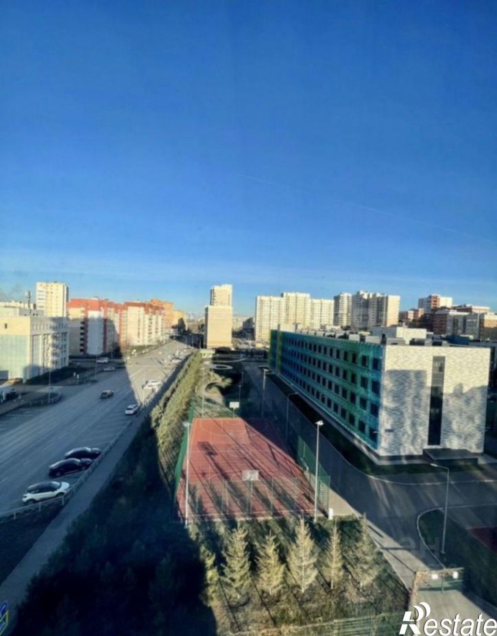 2-комн квартира улица Бондаренко, 34,  д. 34