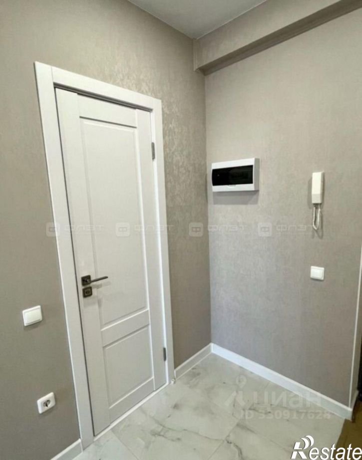 2-комн квартира улица Бондаренко, 34,  д. 34