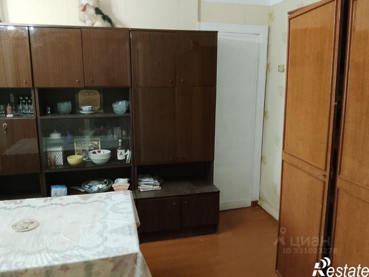 2-комн квартира улица Академика Кирпичникова, 19,  д. 19