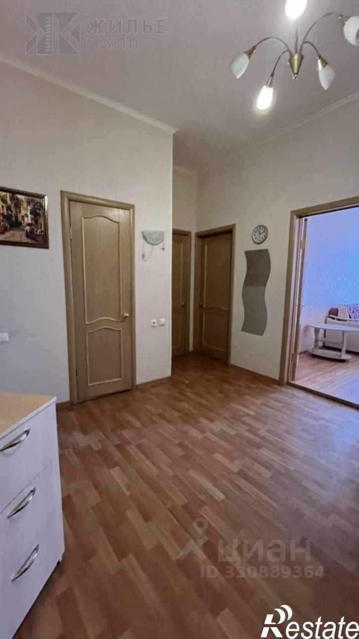 2-комн квартира улица Лейтенанта Шмидта, 3/15,  д. 3/15