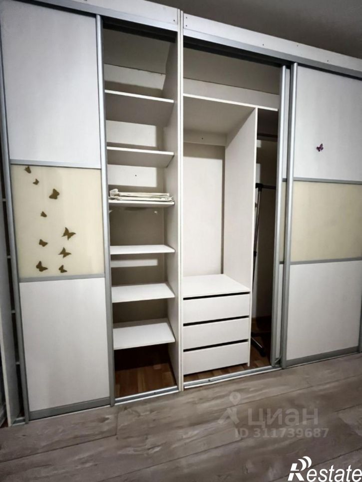 1-комн квартира ул Гарифа Ахунова, 16,  д. 16