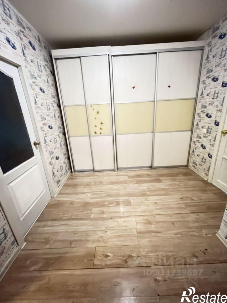 1-комн квартира ул Гарифа Ахунова, 16,  д. 16