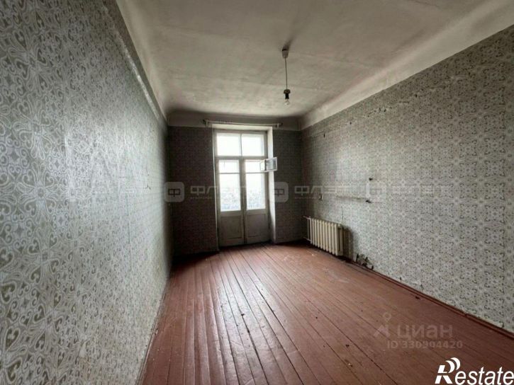 2-комн квартира ул Гагарина, 105А,  д. 105А