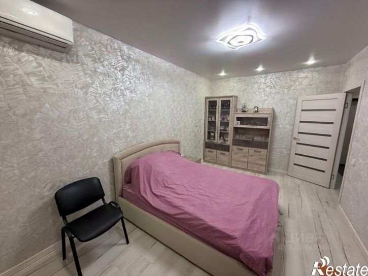 1-комн квартира ул Академика Завойского, 21А,  д. 21А