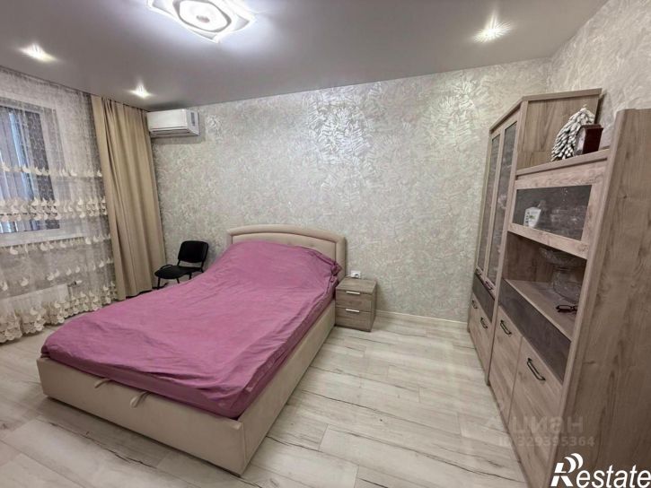 1-комн квартира ул Академика Завойского, 21А,  д. 21А