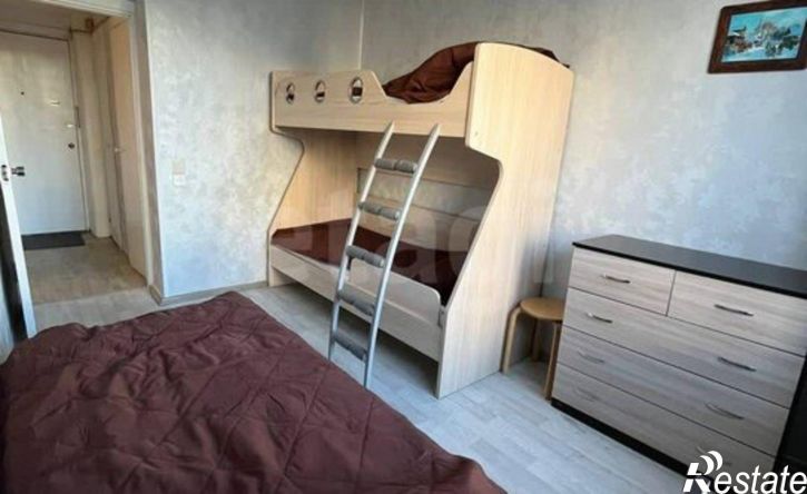 2-комн квартира ул Мусина, 59Б 1,  д. 59Б 1,  к. 1