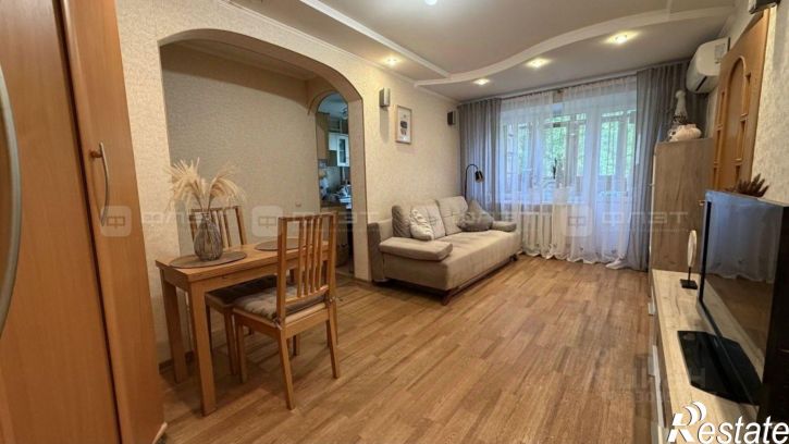 2-комн квартира ул Дружбы, 6,  д. 6