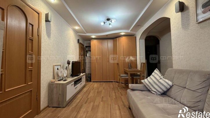 2-комн квартира ул Дружбы, 6,  д. 6