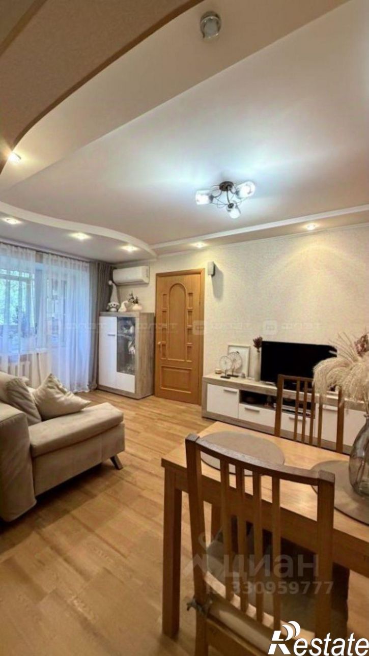 2-комн квартира ул Дружбы, 6,  д. 6